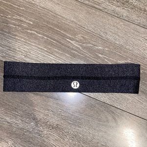 Black and White Spec Lulu Headband!!